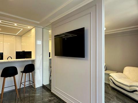 квартира по адресу Замарстыновская ул. (Калинина), 55