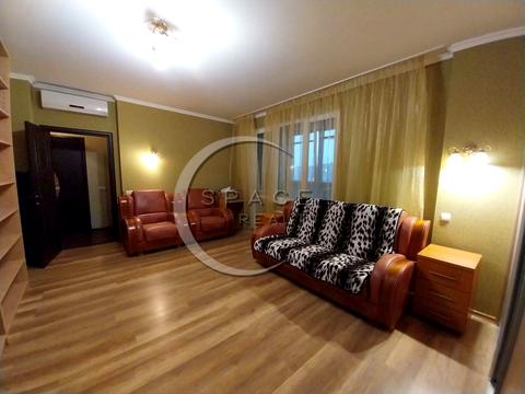 квартира за адресою Голосіївський просп. (40-річчя Жовтня), 58