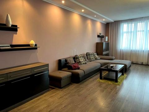 квартира за адресою Юрія Іллєнка вул. (Мельникова), 51-Б