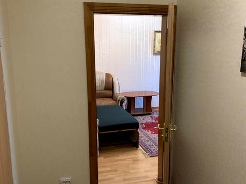 квартира по адресу Ивана Пулюя ул., 2