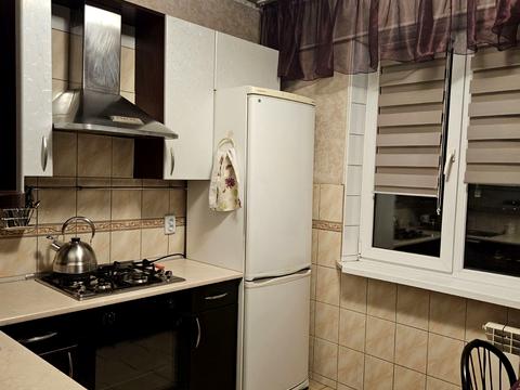 квартира по адресу Симиренко ул., 22-Б