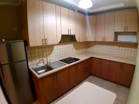 квартира по адресу Миколы Бажана просп., 1-М
