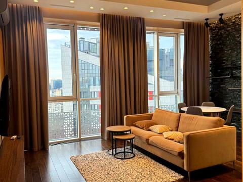 квартира за адресою Митрополита Василя Липківського вул. (Урицького), 16-В