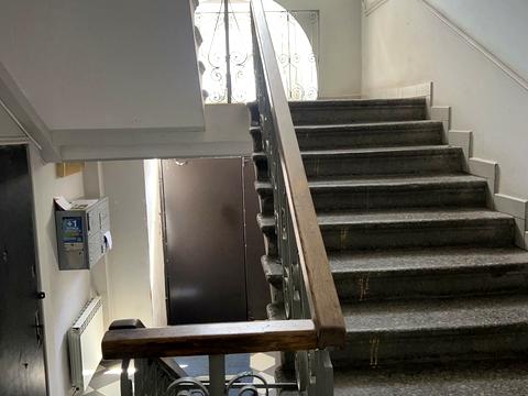 квартира по адресу Шота Руставели ул., 4