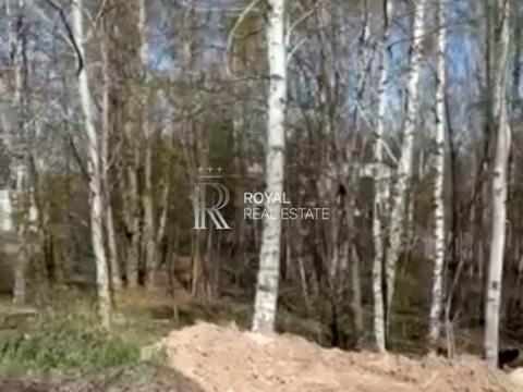 ділянка за адресою Ярослава Мудрого вул., 15