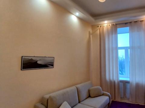 квартира за адресою Європейська пл. (Катерининська), 1