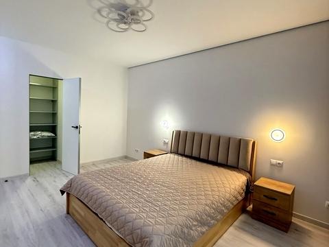 квартира за адресою Жасминова вул., 9