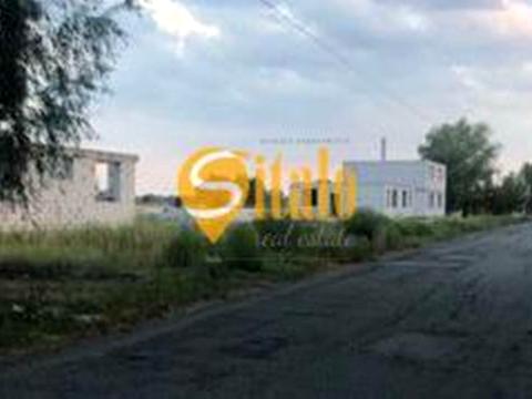 ділянка за адресою с. Вишеньки, 
