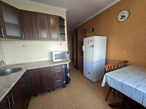 квартира по адресу Оноре де Бальзака ул., 92-А