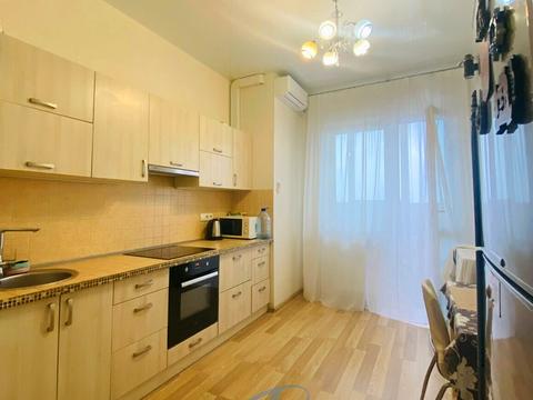 квартира по адресу Андрея Верхогляда ул. (Михайла Драгомирова), 2-А