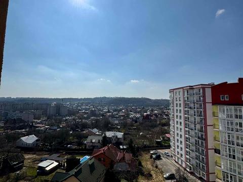 квартира по адресу Под Голоском ул., 15б