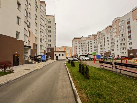 квартира по адресу Олександрівська, 1