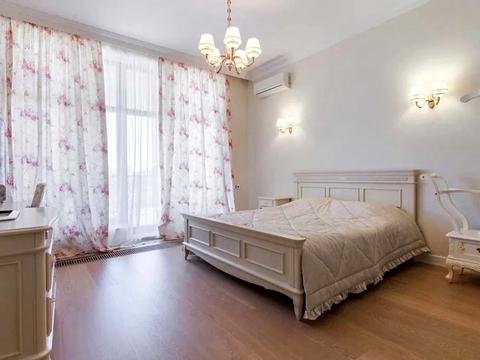 квартира за адресою Аркадійська алея вул., 5/3