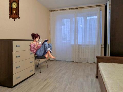 квартира за адресою Педагогічна вул., 20