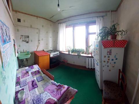 квартира за адресою Краснопільська вул., 8