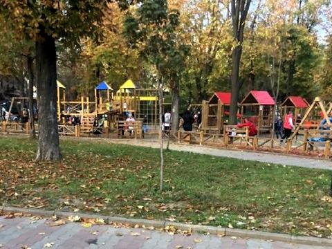 квартира по адресу Транспортная ул., 7г