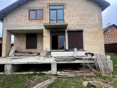 будинок за адресою Максимишина вул.