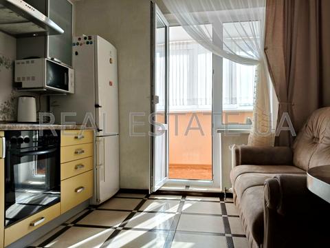 квартира за адресою Урлівська вул., 34