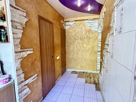 квартира за адресою Валентинівська вул. (Блюхера), 24а