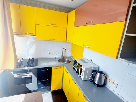 квартира за адресою Берестейський просп. (Перемоги), 22