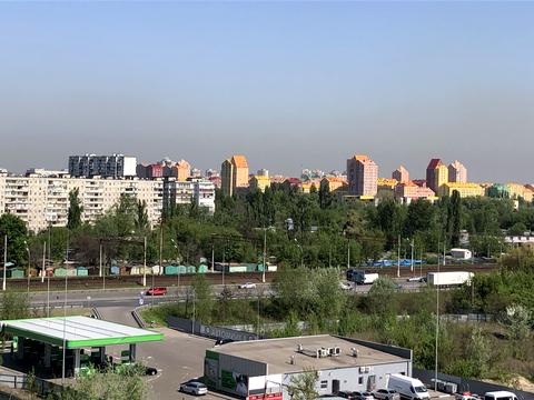 квартира за адресою Гліба Бабіча вул. (Канальна), 8-Б