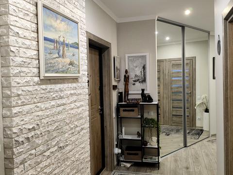 квартира за адресою Борисо-Глібська вул. (Ватутіна), 79