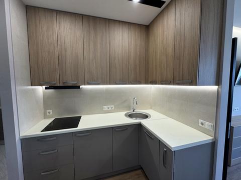 квартира за адресою Харківське шосе, 190