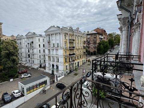 квартира по адресу Лютеранская ул., 6