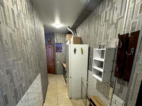 квартира по адресу Николая Боровского ул., 37Х