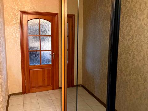 квартира за адресою Бориспільська вул., 49