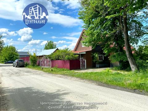 ділянка за адресою садова