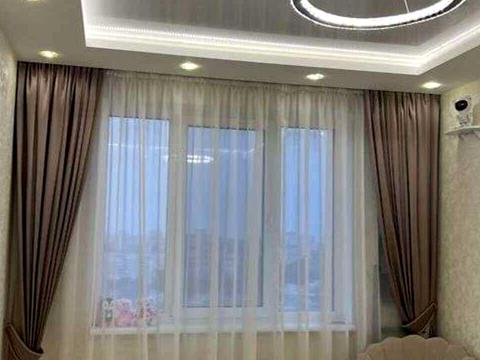 квартира по адресу Жемчужная ул., 2