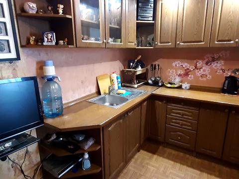 кімната за адресою Київ, Вишняківська вул., 7-Б