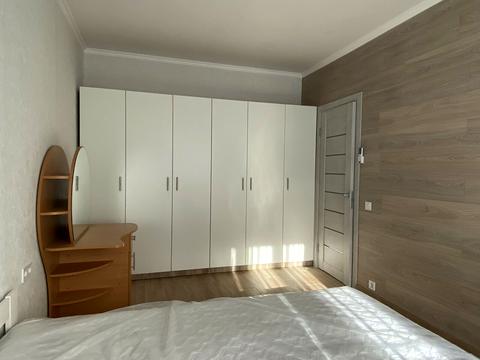 квартира по адресу Героев Днепра ул., 75