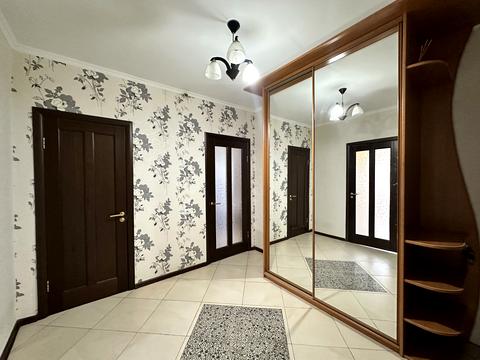 квартира за адресою Оболонський просп., 34-А