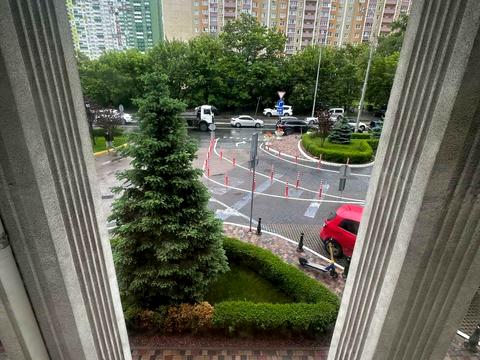 квартира по адресу Михаила Максимовича ул. (Онуфрія Трутенка), 28-Б