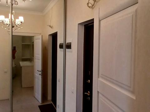 квартира по адресу Генуэзская ул., 5/2