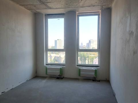 квартира по адресу Киев, Олеся Бердника ул., 1-Д