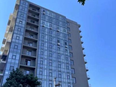 квартира по адресу Ванный пер., 5г