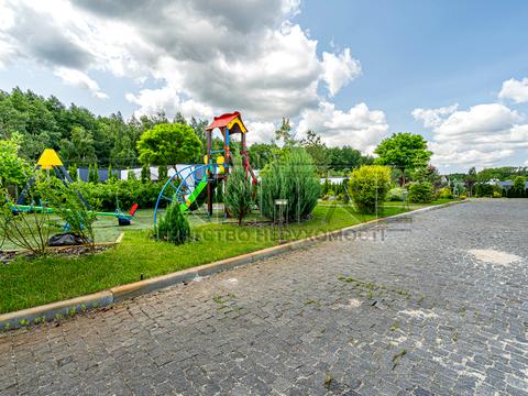 дом по адресу Заповідна