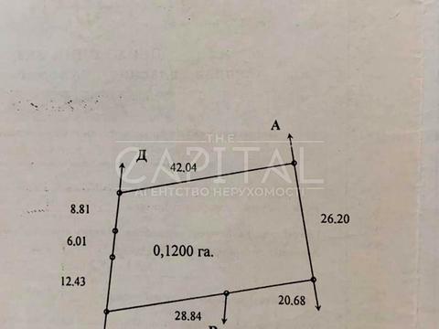 ділянка за адресою 