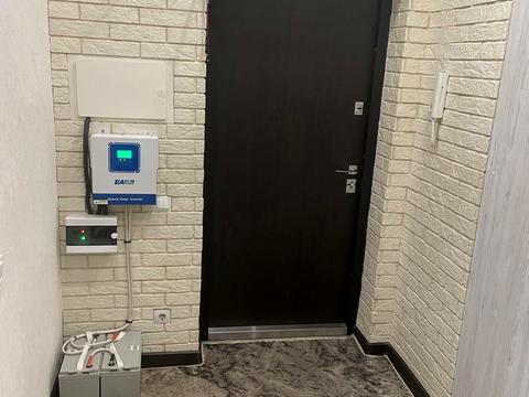 квартира за адресою Західна вул., 2