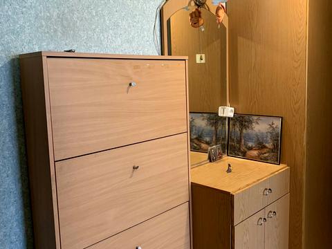 квартира за адресою Набережна Перемоги вул., 134