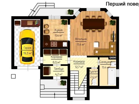 дом по адресу березівська