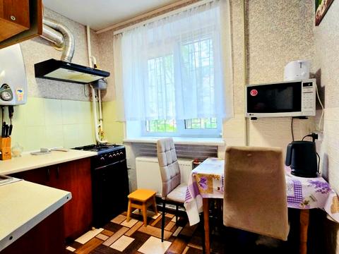 квартира по адресу Миколи Сумцова, 24