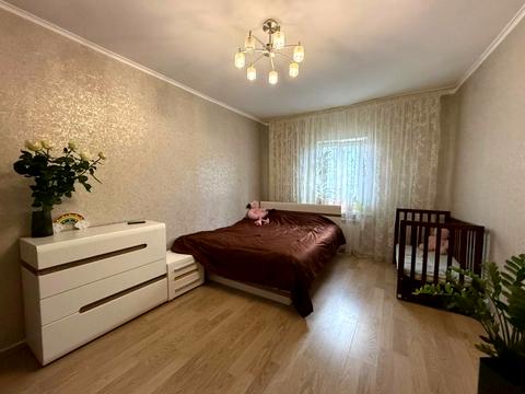 дом по адресу Яблоньская ул. (Кирова)