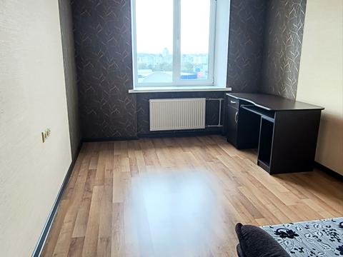 квартира по адресу Заречанская ул., 26