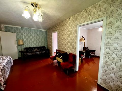 квартира за адресою Яновського вул., 98