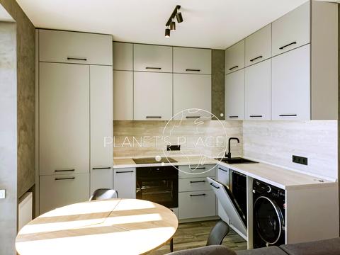 квартира за адресою Набережна вул., 8д