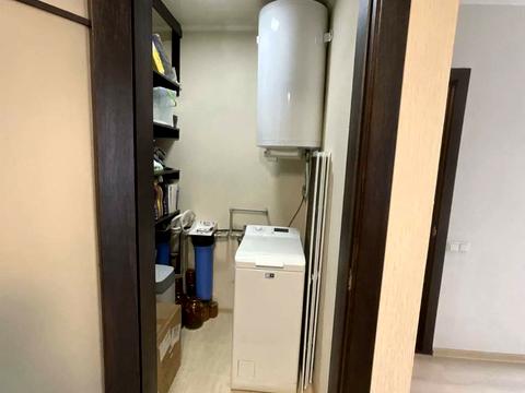 квартира за адресою Перемоги просп., 62г